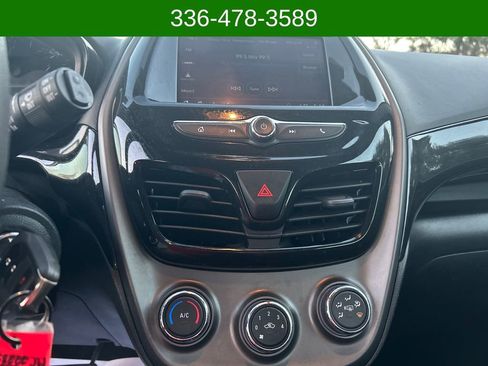 Used 2021 Chevrolet Spark LT image 18