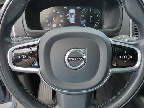 Used 2020 Volvo XC90 T5 Momentum w/ Protection Package AWD/4WD image 28
