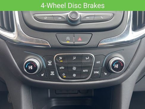 Used 2024 Chevrolet Equinox LT w/ LPO, Floor Liner Package AWD/4WD image 25