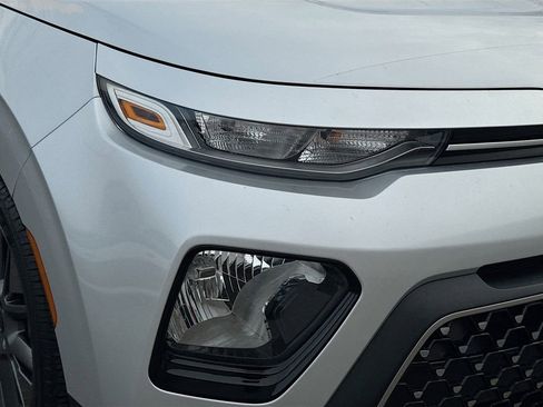 Used 2021 Kia Soul EX image 38