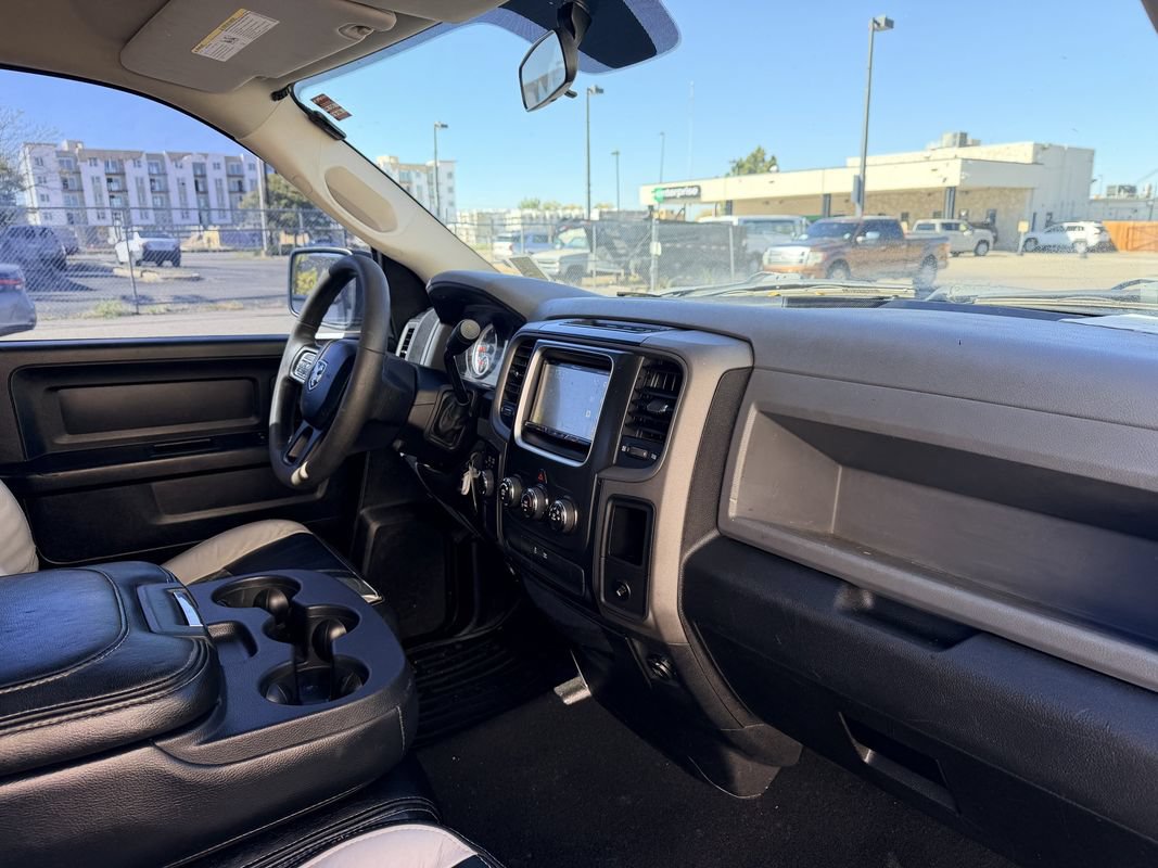 Used 2013 RAM 1500 Express AWD/4WD image 12