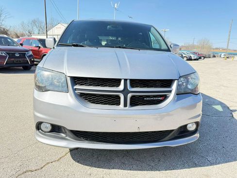 Used 2018 Dodge Grand Caravan GT image 8