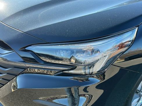 Certified 2025 Subaru Legacy Limited image 4