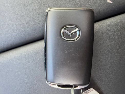 New 2026 MAZDA CX-5 2.5 S w/ Premium Plus Package AWD/4WD image 33