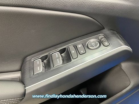 New 2026 Honda Civic Sport Touring image 14
