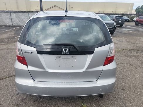 Used 2013 Honda Fit image 12