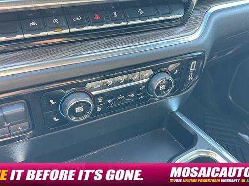Used 2023 Chevrolet Silverado 1500 LT AWD/4WD image 27
