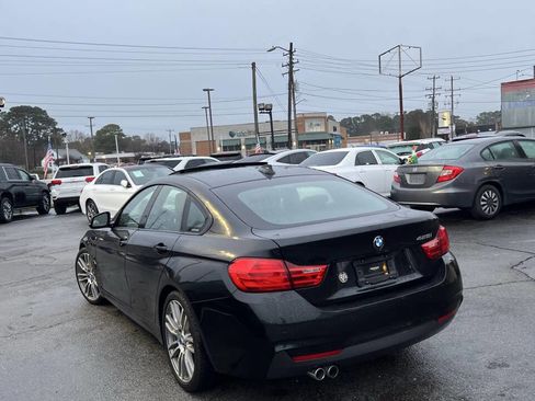 Used 2016 BMW 428i Gran Coupe image 13