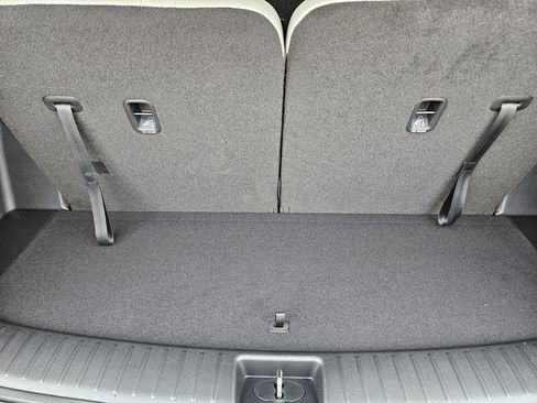 New 2026 Kia Sorento S w/ S Panoramic Sunroof Package FWD image 25