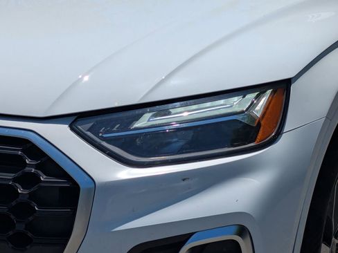 Used 2022 Audi Q5 2.0T Premium AWD/4WD image 9