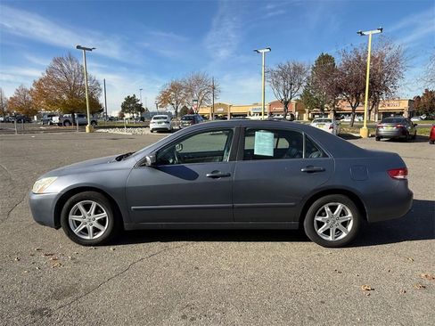 Used 2004 Honda Accord EX image 5
