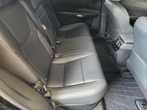 Certified 2025 Lexus RX 350 w/ Convenience Package AWD/4WD image 30