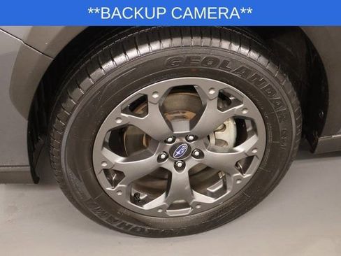 Certified 2023 Subaru Crosstrek 2.5i Sport image 8