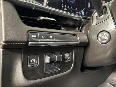 Used 2021 Cadillac Escalade Sport w/ Driver Assist Tech Package RWD image 20