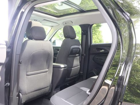 Certified 2026 Chevrolet TrailBlazer LT w/ Convenience Package AWD/4WD image 48