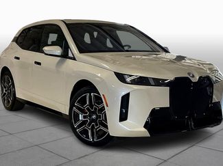 Used 2026 BMW iX xDrive45 w/ M Sport Package video 2