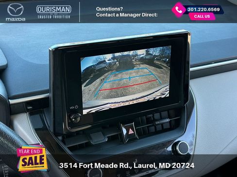 Used 2023 Toyota Corolla LE image 13