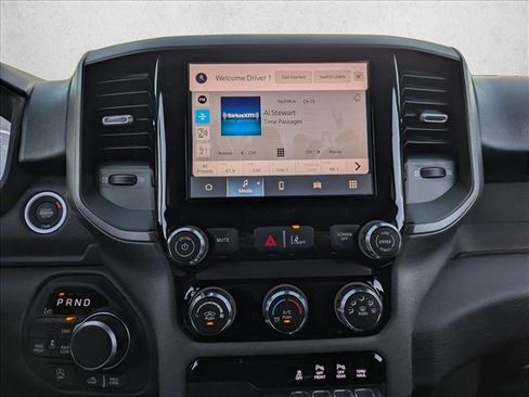 New 2026 RAM 1500 Classic Warlock AWD/4WD image 13