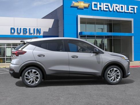 New 2027 Chevrolet Bolt LT w/ Comfort Package FWD image 6