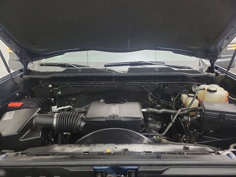 Used 2021 Chevrolet Silverado 2500 High Country w/ Technology Package image 30