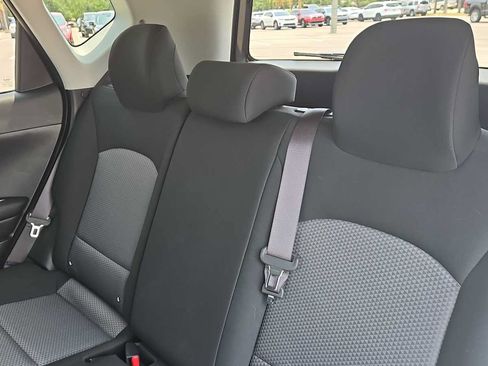 Used 2024 Kia Soul S FWD image 24