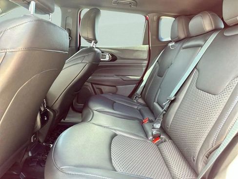 New 2026 Jeep Compass Latitude w/ Quick Order Package 29K image 16