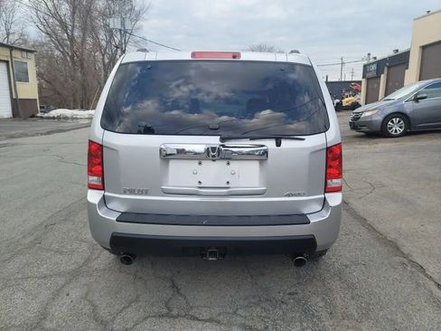 Used 2010 Honda Pilot EX-L image 6