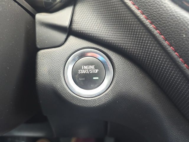 Used 2022 Chevrolet Equinox RS AWD/4WD image 17