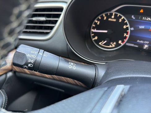 Used 2018 Nissan Maxima Platinum w/ Interior Lighting Package image 20