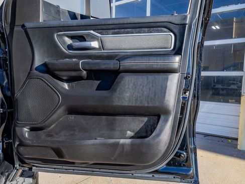 Used 2023 RAM 1500 Big Horn image 37