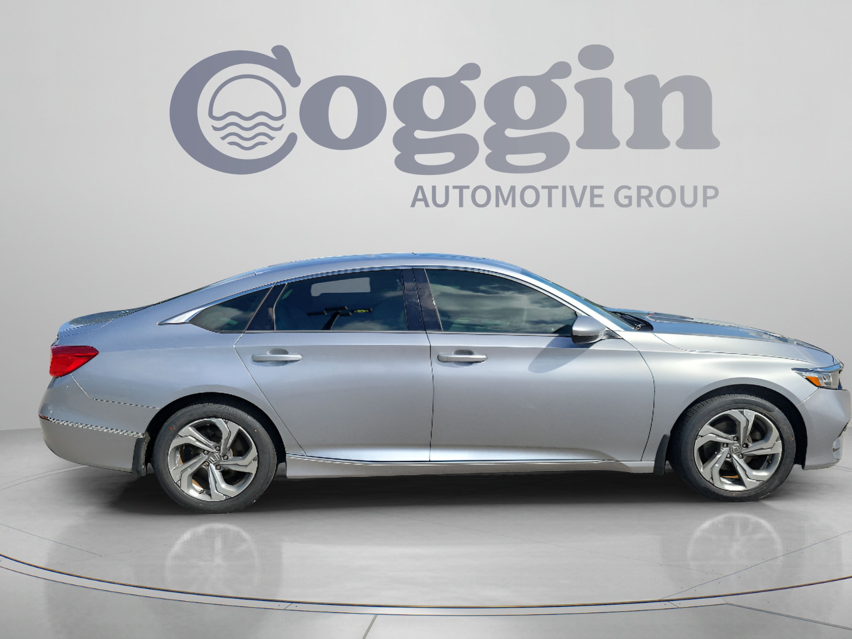 Used 2020 Honda Accord EX image 4