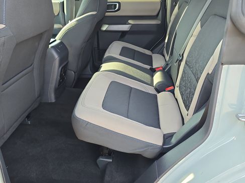 Used 2022 Ford Bronco Wildtrak image 18