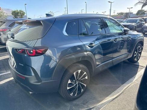 Used 2026 MAZDA CX-50 2.5 Hybrid w/ Weather Package AWD/4WD image 4