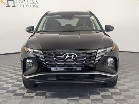 Used 2023 Hyundai Tucson SEL FWD image 3