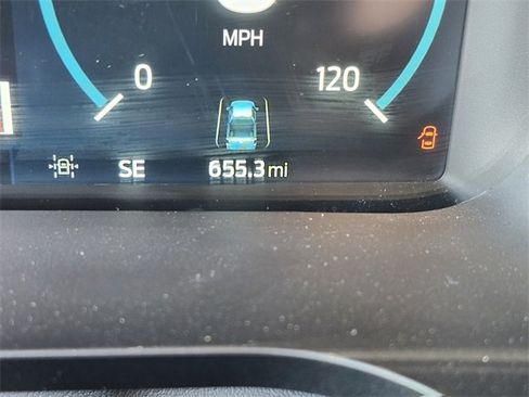 Used 2023 Ford F150 Tremor w/ Equipment Group 402A High image 31