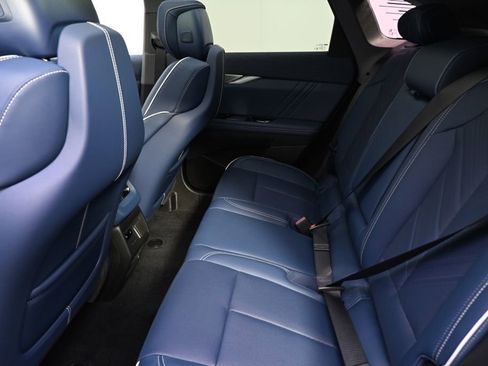 New 2026 Cadillac Optiq Luxury 2 w/ LPO, Floor Liner Package AWD/4WD image 21