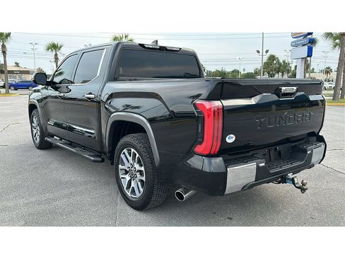 Used 2023 Toyota Tundra 1794 Edition RWD image 3