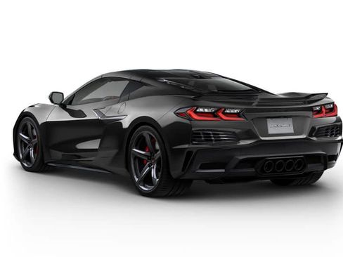New 2025 Chevrolet Corvette Z06 image 29