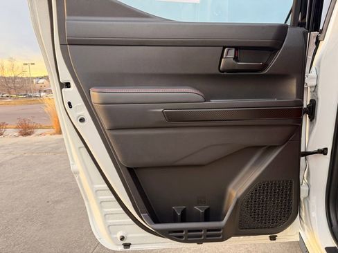 Used 2025 Toyota Tacoma TRD Pro image 21