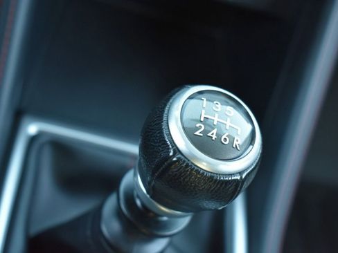 Used 2023 Subaru WRX Limited image 24