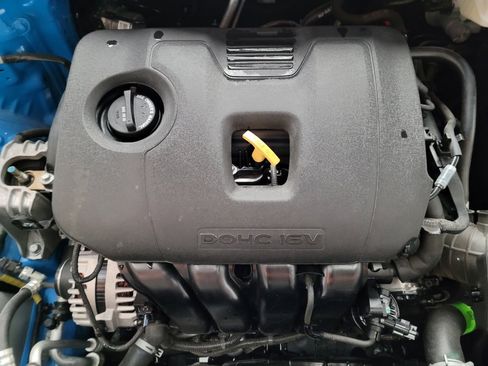 Used 2024 Kia Soul EX image 30