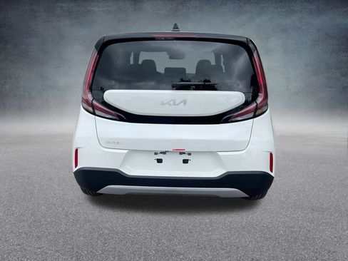 New 2025 Kia Soul LX w/ LX Technology Package image 31