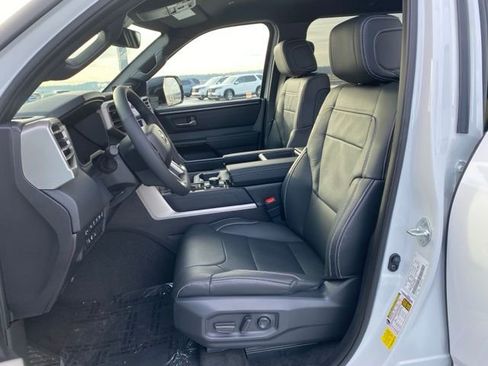 New 2026 Toyota Tundra Limited image 20