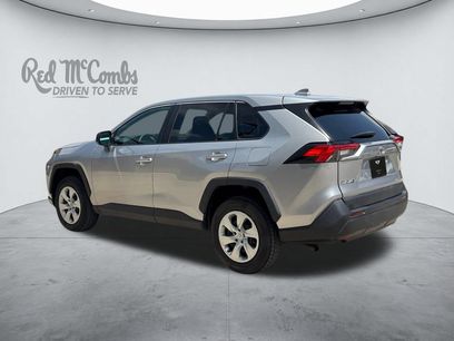 Used 2022 Toyota RAV4 LE