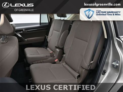 Certified 2023 Lexus GX 460 Premium image 29