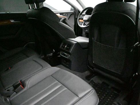 Used 2022 Audi Q5 2.0T Prestige image 17