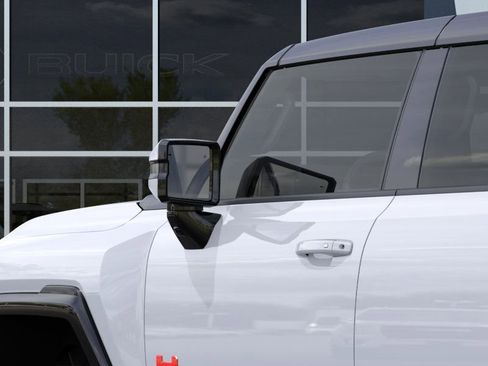 New 2026 GMC Hummer EV SUV w/ LPO, Sport Package image 36