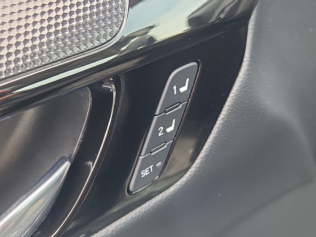 Certified 2025 Honda CR-V EX-L image 18