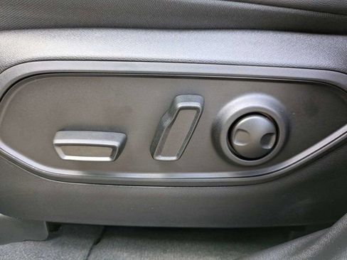 New 2026 Jeep Cherokee Limited AWD/4WD image 21