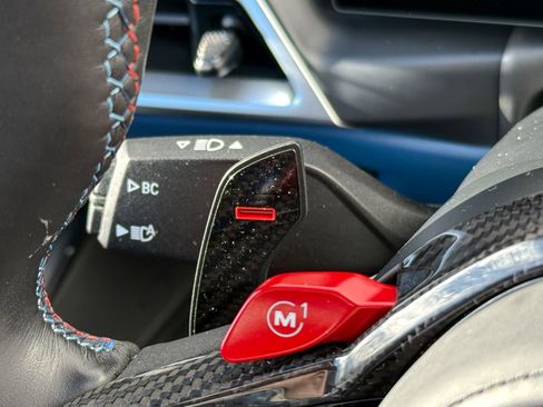 Used 2025 BMW M3 Competition image 26